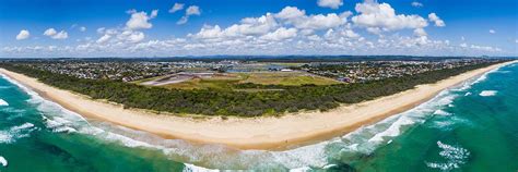 Stockland set to launch first public land release at Bokarina Beach.